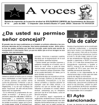 A VOCES 14